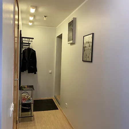 Südalinna Korter * Pärnu