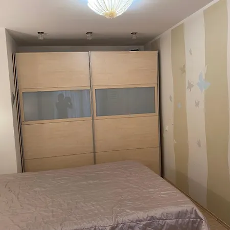 Apartamento Südalinna Korter *