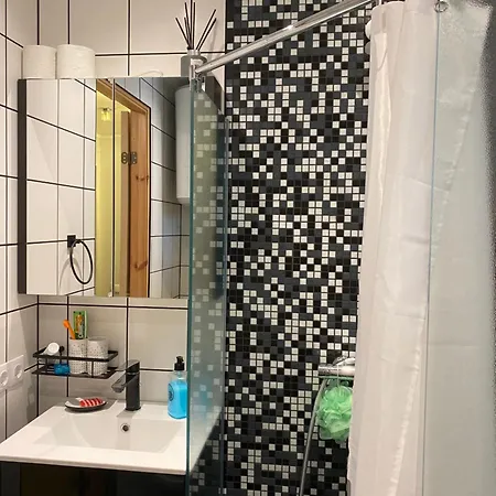 Apartment Suedalinna Korter