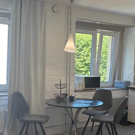 Suedalinna Korter Apartment *