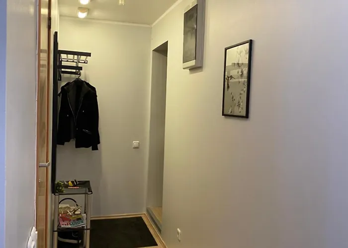 Suedalinna Korter * Parnu