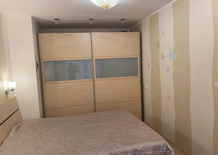 Apartment Suedalinna Korter *