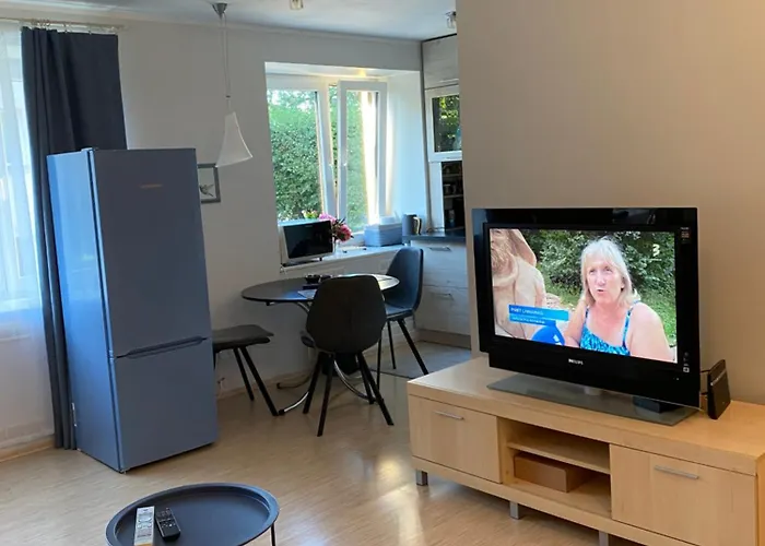 Suedalinna Korter Parnu